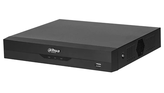 DH-XVR5108HS-I3 8-канальний Penta-brid 5M-N/1080p Compact 1U 1HDD WizSense фото 1