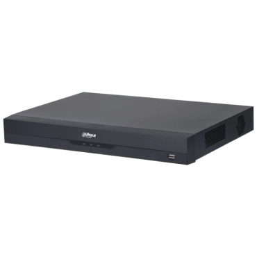 DH-XVR5216AN-4KL-I3 16-канальный Penta-brid 4K-N/5MP 1U 2HDD WizSense
