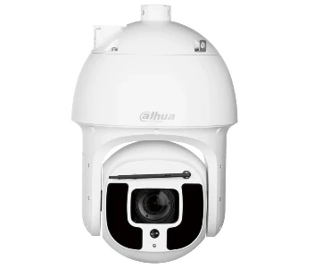 DH-SD8A240WA-HNF 2Мп Starlight IP PTZ відеокамера Dahua c AI фото 1