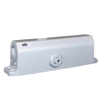 Atis DC-5036BC Silver Доводчик фото 1