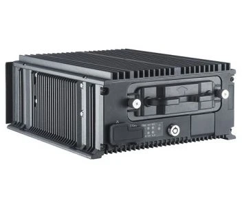 DS-MP7608HN/GLF/WI58 8-канальний мобільний відеореєстратор c GPS, 4 G і Wi-Fi модулем фото 1