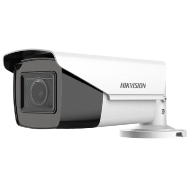 HDTVI-камера Hikvision DS-2CE19H0T-AIT3ZF(C)  (2.7-13.5мм) 5 Мп Turbo HD варіофокальна