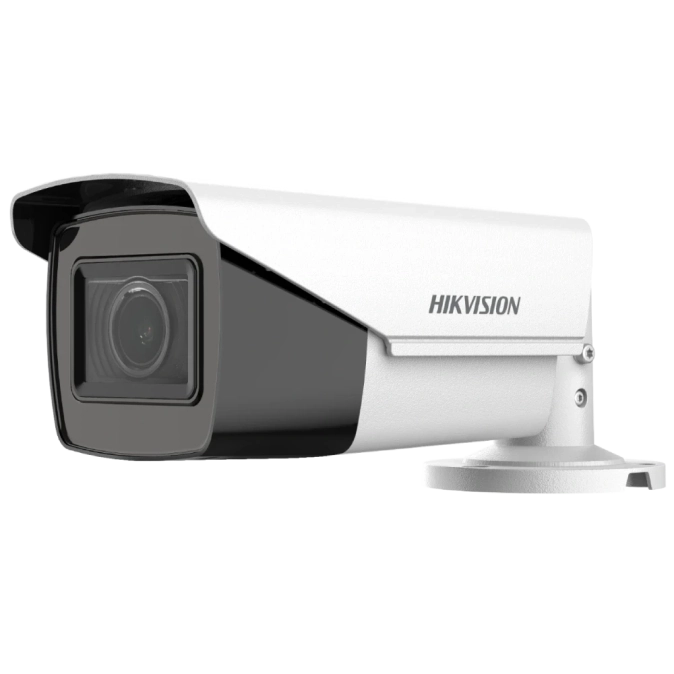HDTVI-камера Hikvision DS-2CE19H0T-AIT3ZF(C)  (2.7-13.5мм) 5 Мп Turbo HD варіофокальна фото 1