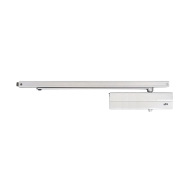 ATIS DC-204 SL Silver Доводчик