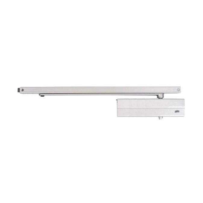 ATIS DC-204 SL Silver Дотягувач фото 1