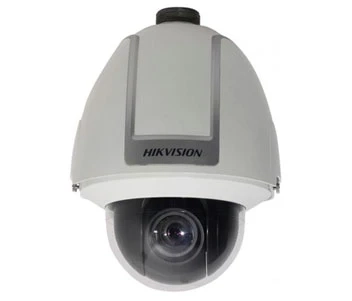 iDS-2DF1-517 Вулична IP SpeedDome Hikvision