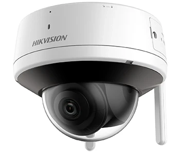 IP-камера Hikvision DS-2CV2121G2-IDW (2.8мм) 2 MP EXIR Dome IP камера