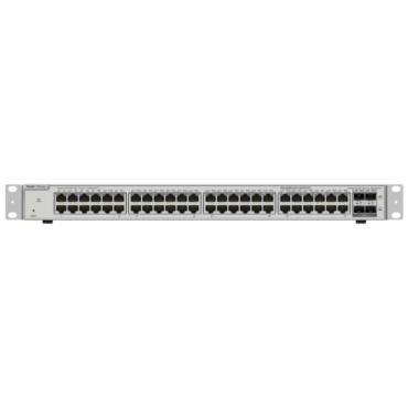 Ruijie Reyee RG-NBS3200-48GT4XS 48-портовий гігабітний L2 керований комутатор