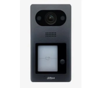 DHI-VTO3211D-P-S1 2Мп IP виклична панель на 1 абонента фото 1