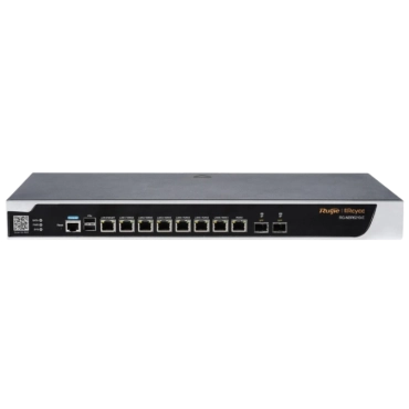 Ruijie Reyee RG-NBR6210-E Маршрутизатор
