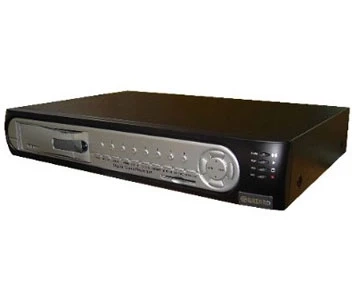 QN-MDVR08E 8-канальний відеореєстратор Viatec фото 1