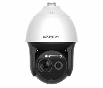 DS-2DF8236I5X-AELW 2 Мп 36х вулична IP SpeedDome Hikvision фото 1