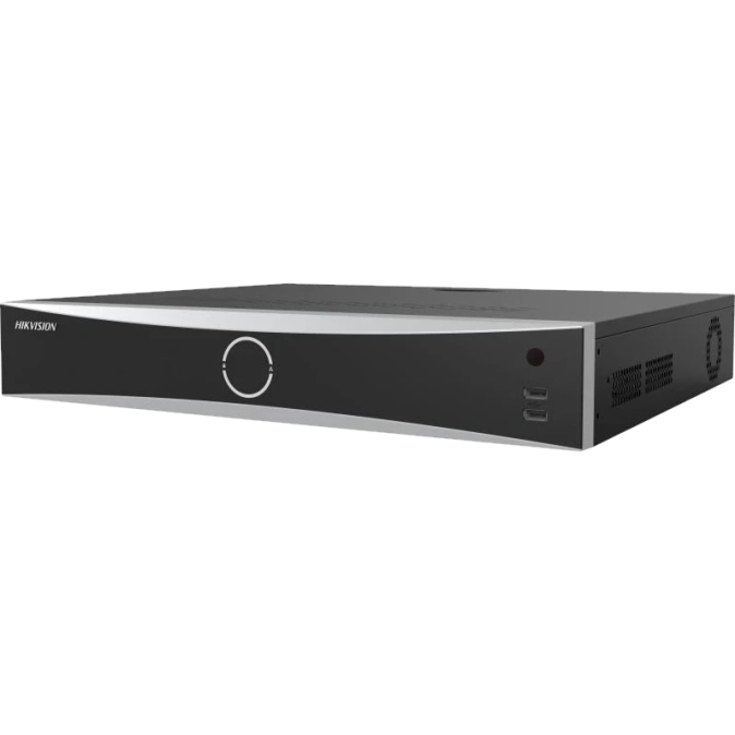 NVR-відеореєстратор Hikvision DS-7716NXI-I4/S(E) 16-канальний 4K NVR з аналітикою