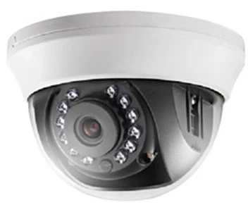 DS-2CE56C0T-IRMM (3.6 мм) 1 Мп Turbo HD відеокамера фото 1