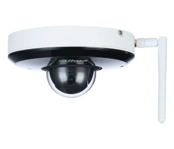 DH-SD1A404XB-GNR-W 4МП 4х Starlight PTZ Wi-Fi відеокамера Dahua фото 1