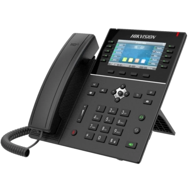 DS-KP8200-HE1 SIP телефон