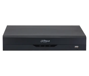 DH-XVR5116HS-I2 16-канальний XVR з AI фото 1