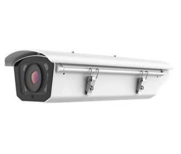 DS-2CD4026FWD/P-IRA+BOX 2 Мп Low Light мережева ANPR камера Hikvision c корпусом фото 1