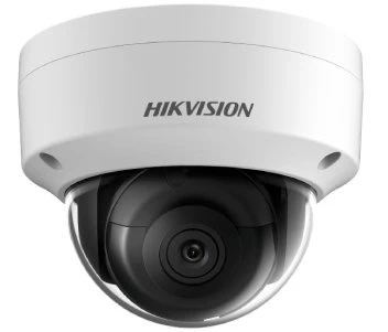 IP-камера Hikvision DS-2CD2163G2-IS (2.8мм) 6 МП AcuSense