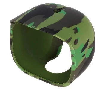 FRS10-C Dahua Lechange FRS10-C Skin for LOOC camera фото 1