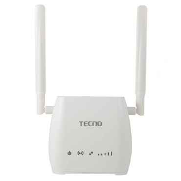 Tecno TR210 автономный 4G LTE Wi-Fi роутер