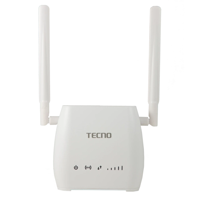 Tecno TR210 автономний 4G LTE Wi-Fi роутер фото 1