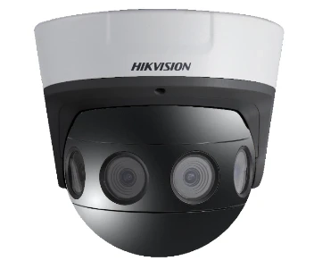 DS-2CD6984G0-IHS 32 МП 180° PanoVu мережева камера Hikvision фото 1