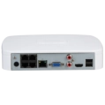 Dahua DHI-NVR2104-4KS3 4PoE 1HDD Lite Відеореєстратор фото 2