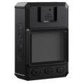 RECODA M502B-WG 2K(4Mp) 128GB GPS WI-FI Нагрудний відеореєстратор фото 3