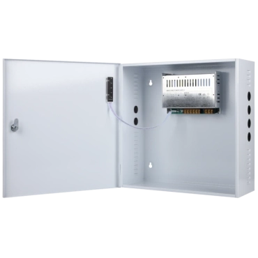 PSU-4805-L(M) 48V/5A під акб GEL/AGM 18Ah Джерело безперебійного живлення
