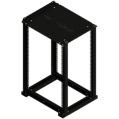 CSV-24U 400-750 Lite Стійка фото 1