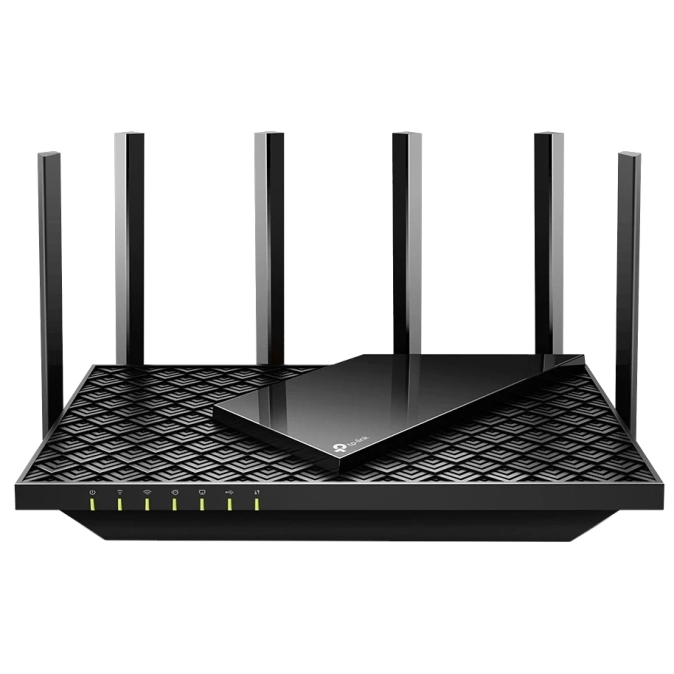 TP-LINK Archer AX73 Маршрутизатор фото 1