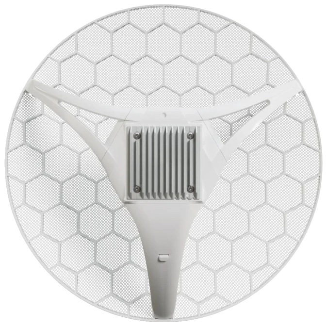 MikroTik LHG LTE18 kit (LHGGM&EG18-EA) Точка доступу