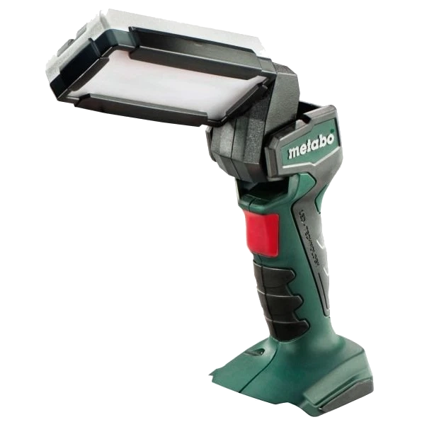 Metabo SLA 14.4-18 LED (600370000) Акумуляторний ліхтар фото 1