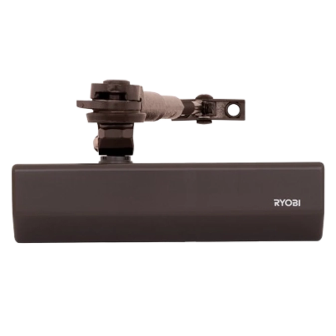 RYOBI 2000 DS-2055V DARK_BRONZE BC STD_HO_ARM EN_3/4/5 Дотягувач фото 1