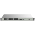 Ruijie Reyee RG-NBS3100-24GT4SFP-V2 L2 Комутатор 24 порти керований фото 1