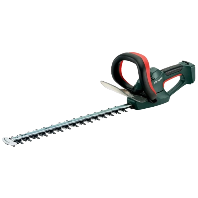 Metabo AHS 18-55 V (600463850) Акумуляторний кущоріз фото 1