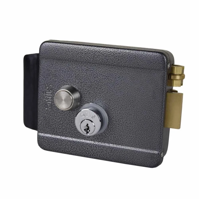 ATIS Lock MG Електромеханічний замок для контролю доступу фото 1