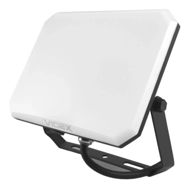 VIDEX F3 50W 5000K 220V LED прожектор