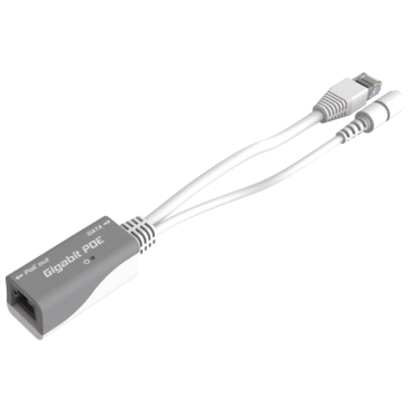 MikroTik RBGPOE для продуктов Gigabit LAN PoE инжектор