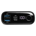 VIDEX VPB-320 22.5W Black 20000mAh Повербанк фото 3
