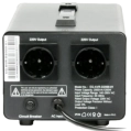 EnerGenie EG-AVR-D2000-01 2000ВА Автоматичний регулятор фото 2