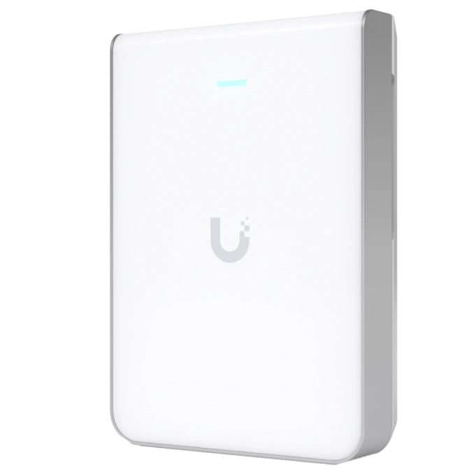 Ubiquiti U7 Pro Wall (U7-PRO-WALL) Точка доступу фото 1
