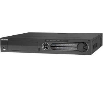 DS-7308HQHI-F4/N 8-канальный Turbo HD видеорегистратор