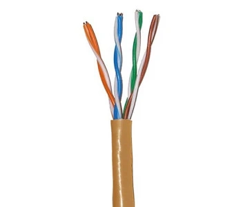 КПВонг-HF-ВП (350) 4*2*0,51 бухта 305м Кабель фото 1