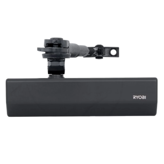 RYOBI 2000 DS-2055V GREY_ANTHRACITE BC STD_HO_ARM EN_3/4/5 Дотягувач фото 1