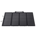 EcoFlow 220W Solar Panel Сонячна панель фото 4