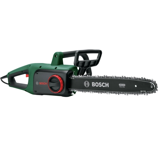 Bosch UniversalChain 40 Мережева ланцюгова пила фото 1