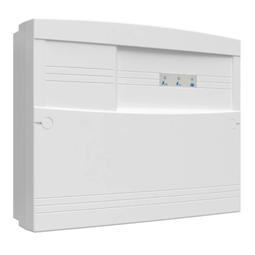 TIRAS Technologies 1215 12В 1.5А Блок безперебійного живлення