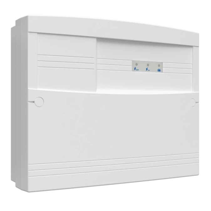 TIRAS Technologies 1215 12В 1.5А Блок безперебійного живлення фото 1